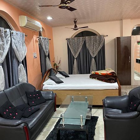 Hotel Swarg International Muzaffarpur Exterior foto